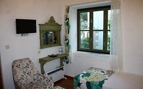 Dalyan Butik Otel Hayat Bahcesi